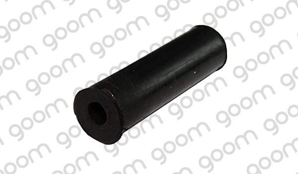 GOOM FSC-0001 - Sealing Cap, fuel overflow www.autospares.lv