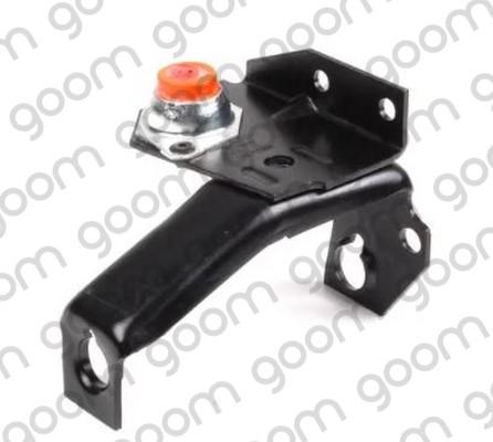 GOOM GM-0061 - Mounting, manual transmission www.autospares.lv