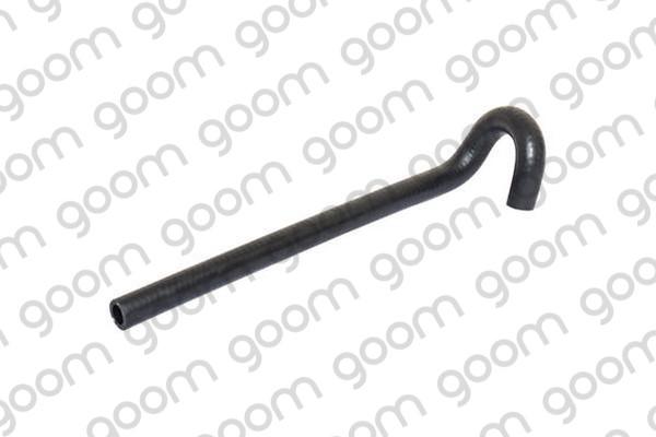 GOOM HC-0457 - Šļūtene, Apsildes sistēmas siltummainis www.autospares.lv