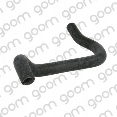 GOOM HC-0061 - Šļūtene, Apsildes sistēmas siltummainis www.autospares.lv