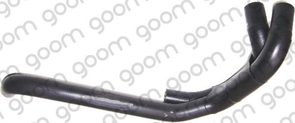 GOOM HC-0012 - Šļūtene, Apsildes sistēmas siltummainis www.autospares.lv