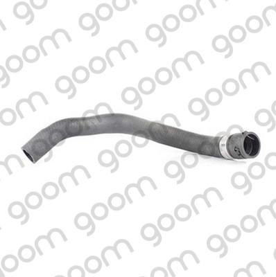 GOOM HC-0017 - Šļūtene, Apsildes sistēmas siltummainis www.autospares.lv