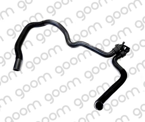 GOOM HC-0206 - Šļūtene, Apsildes sistēmas siltummainis www.autospares.lv