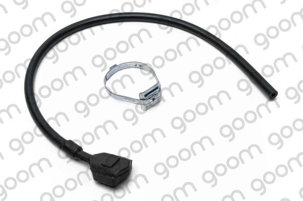 GOOM HOH-0001 - Atplūdes līnijas vads, Amortizators www.autospares.lv