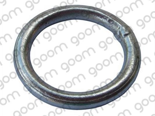 GOOM ODP-0013 - Blīvgredzens, Eļļas noliešanas korķis autospares.lv