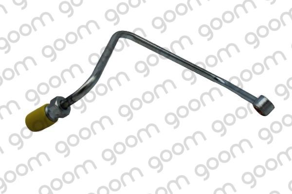 GOOM OH-0044 - Eļļas cauruļvads, Kompresors autospares.lv