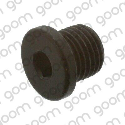 GOOM OP-0045 - Korķis, Eļļas vācele autospares.lv