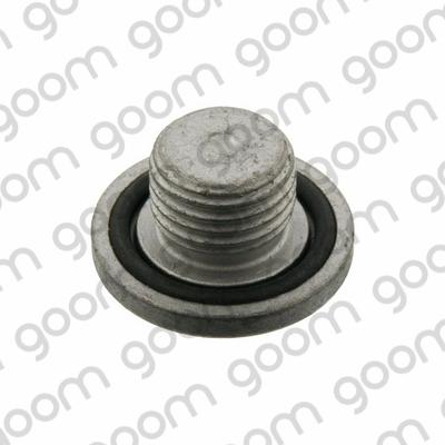 GOOM OP-0003 - Korķis, Eļļas vācele www.autospares.lv