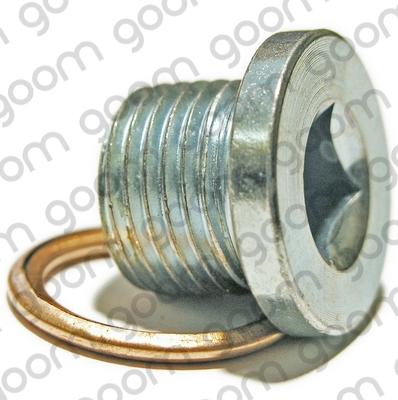 GOOM OP-0013 - Korķis, Eļļas vācele www.autospares.lv