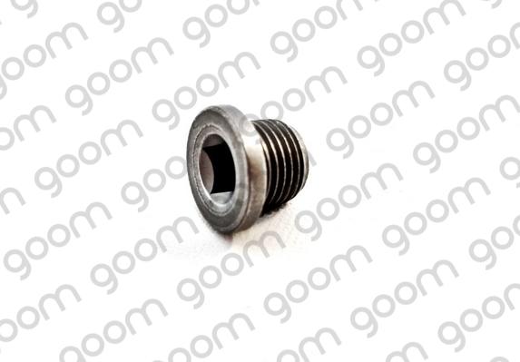 GOOM OP-0025 - Korķis, Eļļas vācele www.autospares.lv