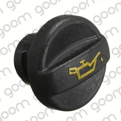 GOOM OSC-0005 - Vāciņš, Eļļas ieliešanas kakliņš www.autospares.lv