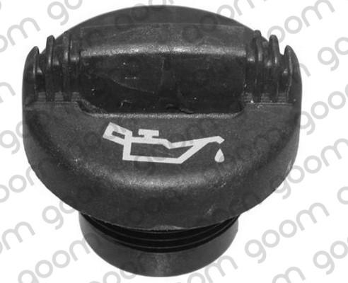 GOOM OSC-0023 - Vāciņš, Eļļas ieliešanas kakliņš www.autospares.lv