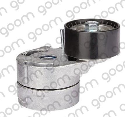 GOOM PU-0036 - Натяжитель, поликлиновый ремень www.autospares.lv