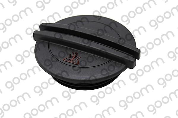 GOOM RC-0054 - Sealing Cap, coolant tank www.autospares.lv