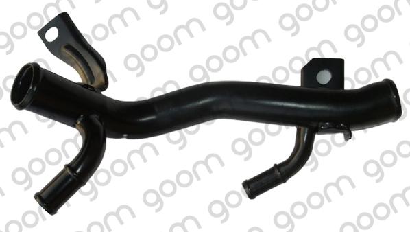 GOOM RH-0099 - Coolant Tube www.autospares.lv