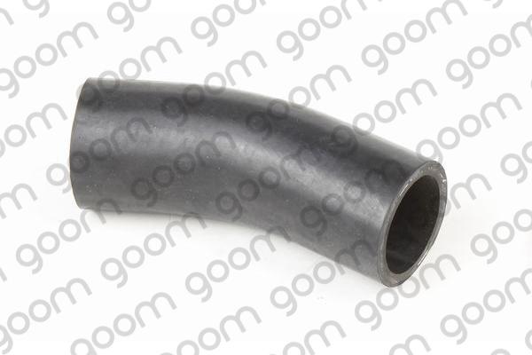 GOOM RH-0154 - Radiator Hose www.autospares.lv