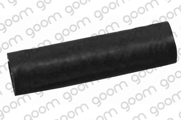 GOOM RH-0339 - Radiatora cauruļvads www.autospares.lv