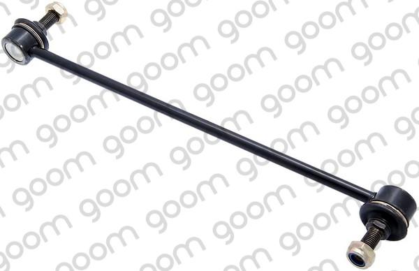 GOOM RS-0047 - Тяга / стойка, стабилизатор www.autospares.lv