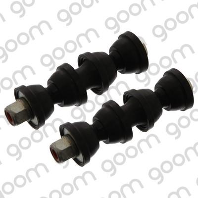 GOOM RS-0063 - Stiepnis / Atsaite, Stabilizators autospares.lv