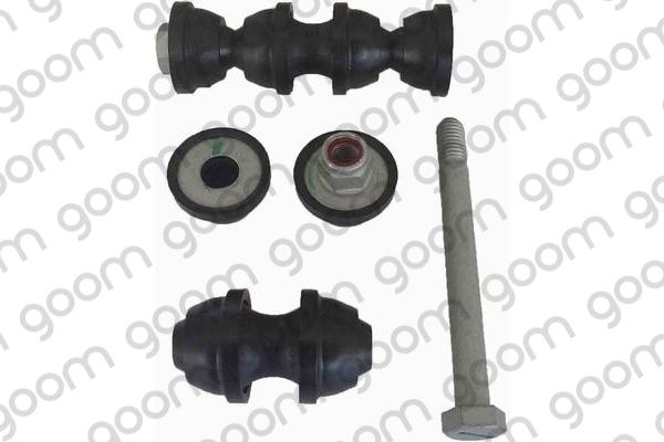 GOOM RS-0002 - Stiepnis / Atsaite, Stabilizators autospares.lv