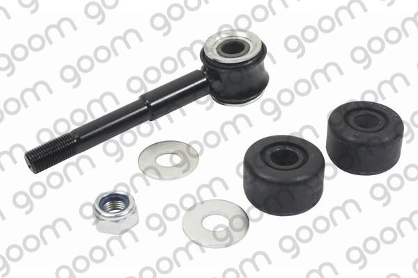 GOOM RS-0017 - Тяга / стойка, стабилизатор www.autospares.lv