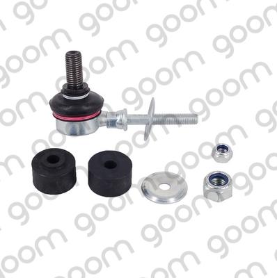 GOOM RS-0037 - Stiepnis / Atsaite, Stabilizators autospares.lv