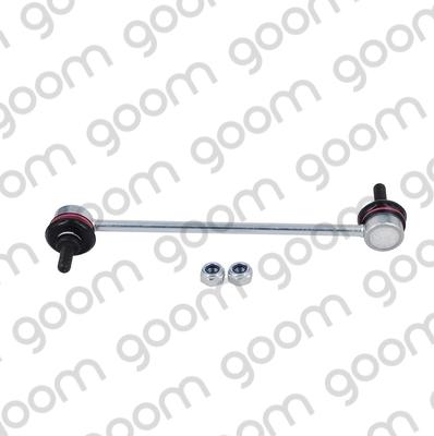 GOOM RS-0021 - Rod / Strut, stabiliser www.autospares.lv