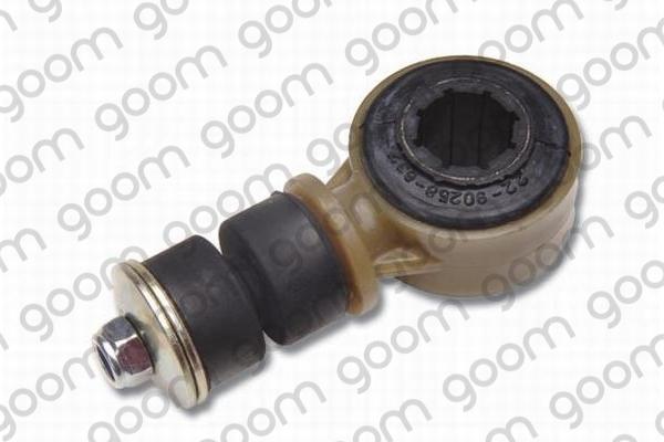 GOOM RS-0027 - Stiepnis / Atsaite, Stabilizators autospares.lv