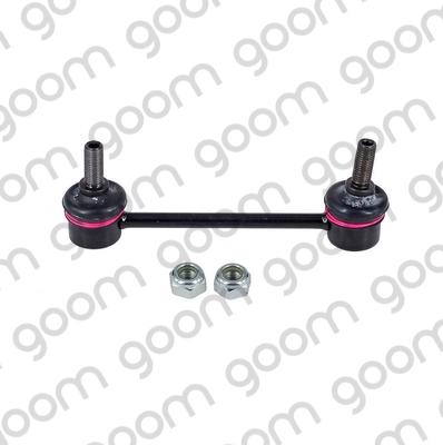 GOOM RS-0076 - Тяга / стойка, стабилизатор www.autospares.lv