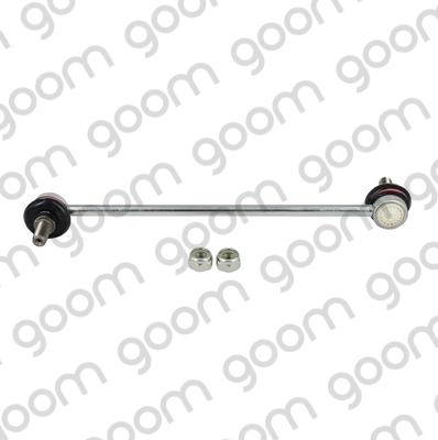 GOOM RS-0126 - Stiepnis / Atsaite, Stabilizators autospares.lv