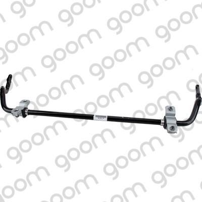 GOOM RSB-0001 - Sway Bar, suspension www.autospares.lv