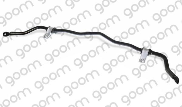 GOOM RSB-0008 - Stabilizators, Balstiekārta www.autospares.lv