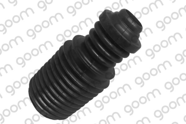 GOOM SAB-0016 - Gājiena ierobežotājs, Atsperojums www.autospares.lv