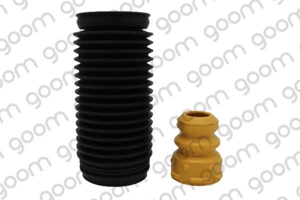 GOOM SBB-0095 - Пылезащитный комплект, амортизатор www.autospares.lv