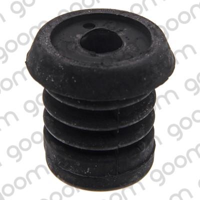 GOOM SBB-0055 - Отбойник, демпфер амортизатора www.autospares.lv