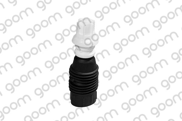 GOOM SBB-0001 - Dust Cover Kit, shock absorber www.autospares.lv