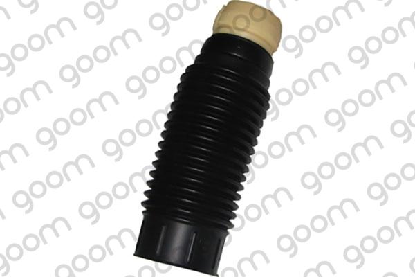 GOOM SBB-0014 - Пылезащитный комплект, амортизатор www.autospares.lv