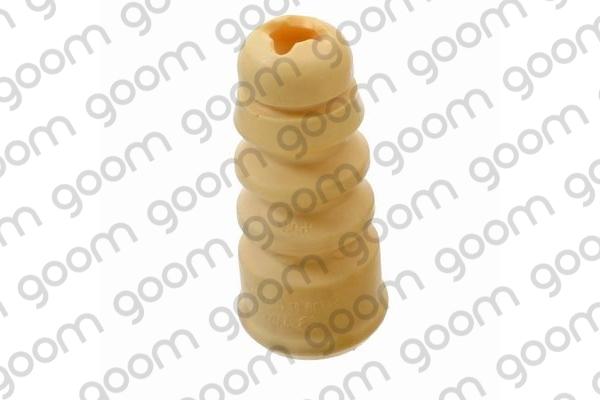 GOOM SBB-0016 - Rubber Buffer, suspension www.autospares.lv