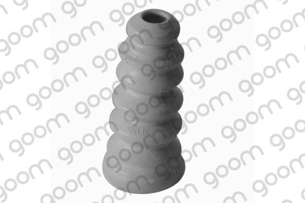 GOOM SBB-0018 - Gājiena ierobežotājs, Atsperojums www.autospares.lv