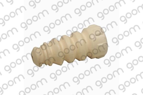 GOOM SBB-0012 - Rubber Buffer, suspension www.autospares.lv