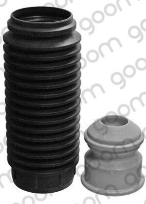 GOOM SBB-0081 - Пылезащитный комплект, амортизатор www.autospares.lv