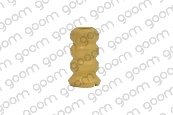 GOOM SBB-0034 - Отбойник, демпфер амортизатора www.autospares.lv