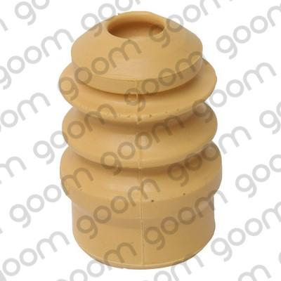 GOOM SBB-0026 - Отбойник, демпфер амортизатора www.autospares.lv