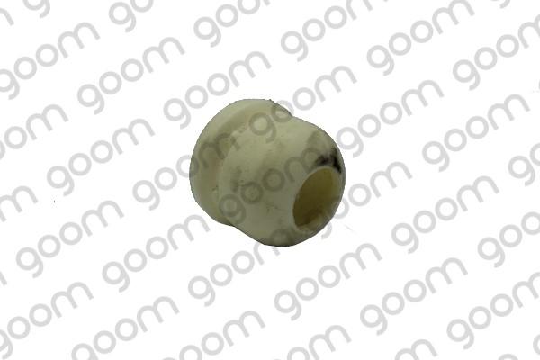 GOOM SBB-0020 - Отбойник, демпфер амортизатора www.autospares.lv