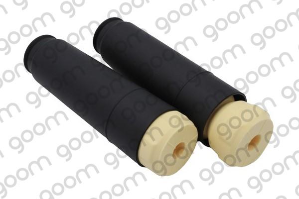 GOOM SBB-0100 - Пылезащитный комплект, амортизатор www.autospares.lv