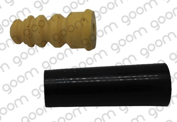 GOOM SBB-0101 - Пылезащитный комплект, амортизатор www.autospares.lv