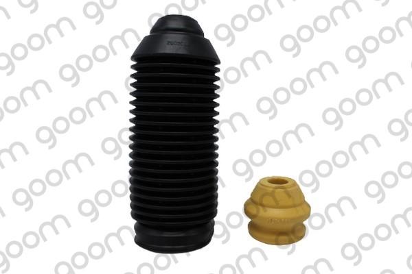 GOOM SBB-0110 - Пылезащитный комплект, амортизатор www.autospares.lv