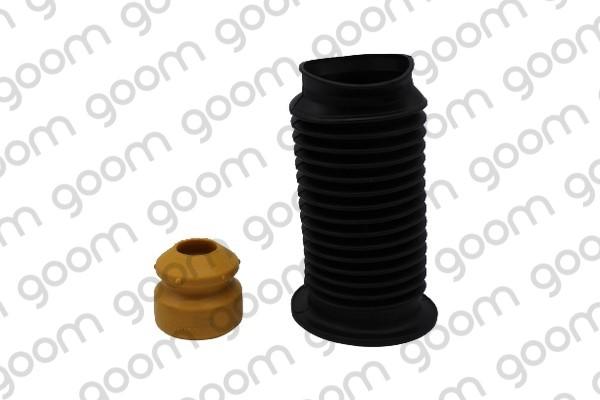 GOOM SBB-0111 - Пылезащитный комплект, амортизатор www.autospares.lv