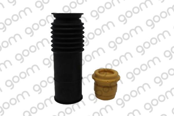 GOOM SBB-0112 - Putekļu aizsargkomplekts, Amortizators www.autospares.lv