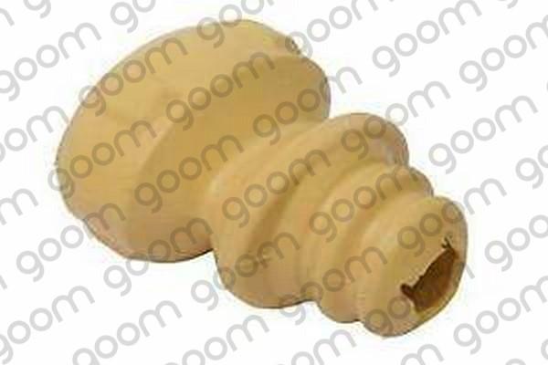 GOOM SBB-0126 - Gājiena ierobežotājs, Atsperojums www.autospares.lv